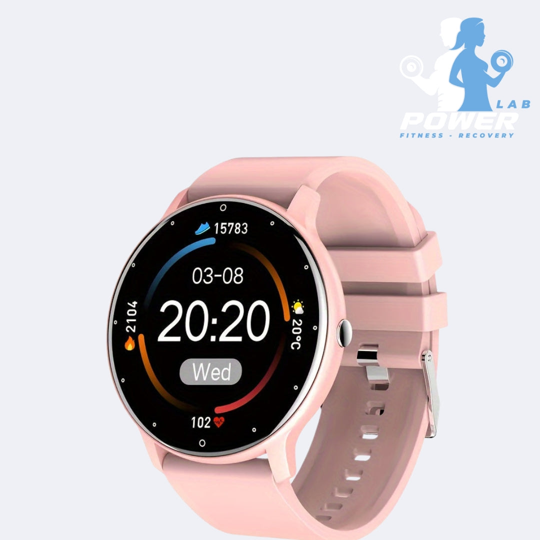 Fitness Smart Watch