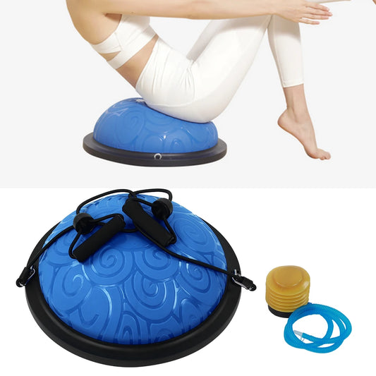 Bosu Ball