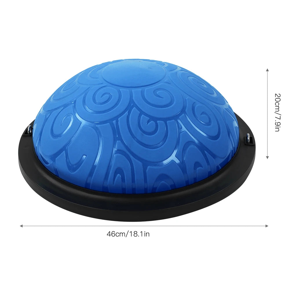 Bosu Ball