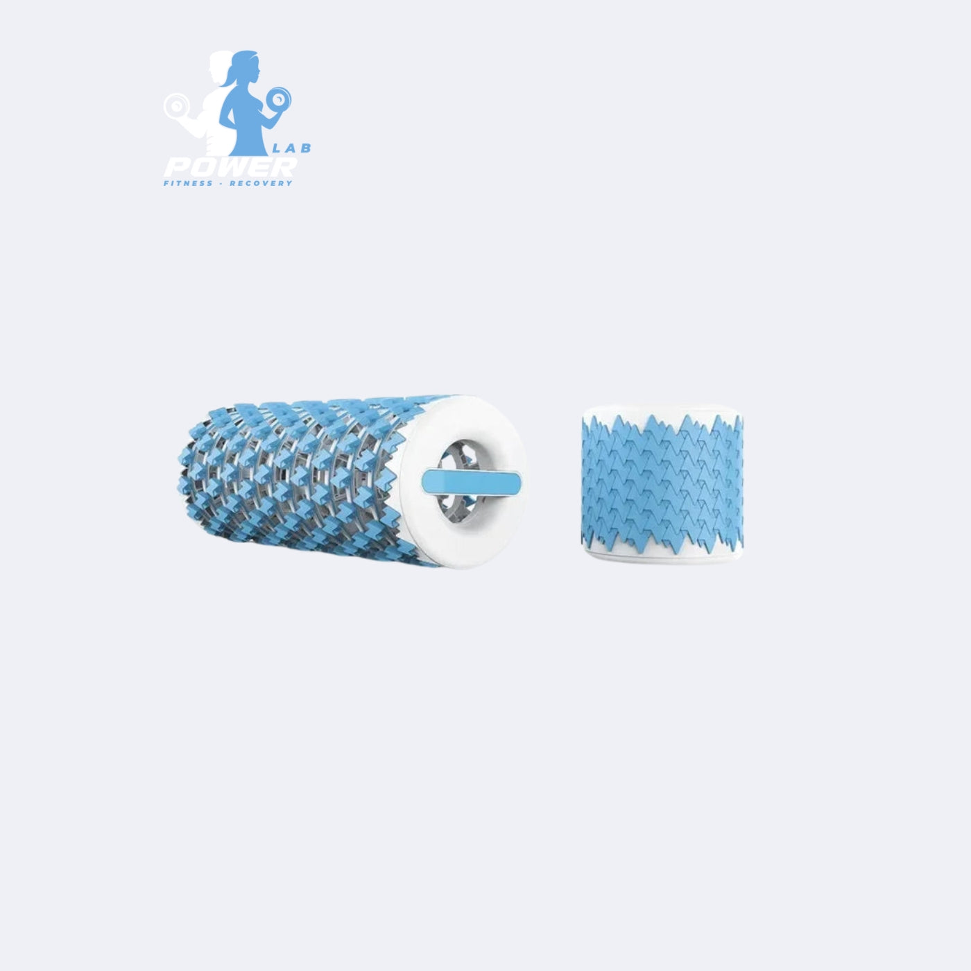 Collapsible Foam Roller