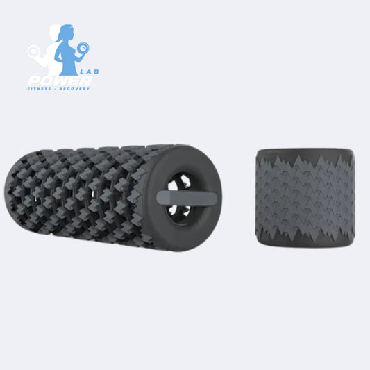 Collapsible Foam Roller