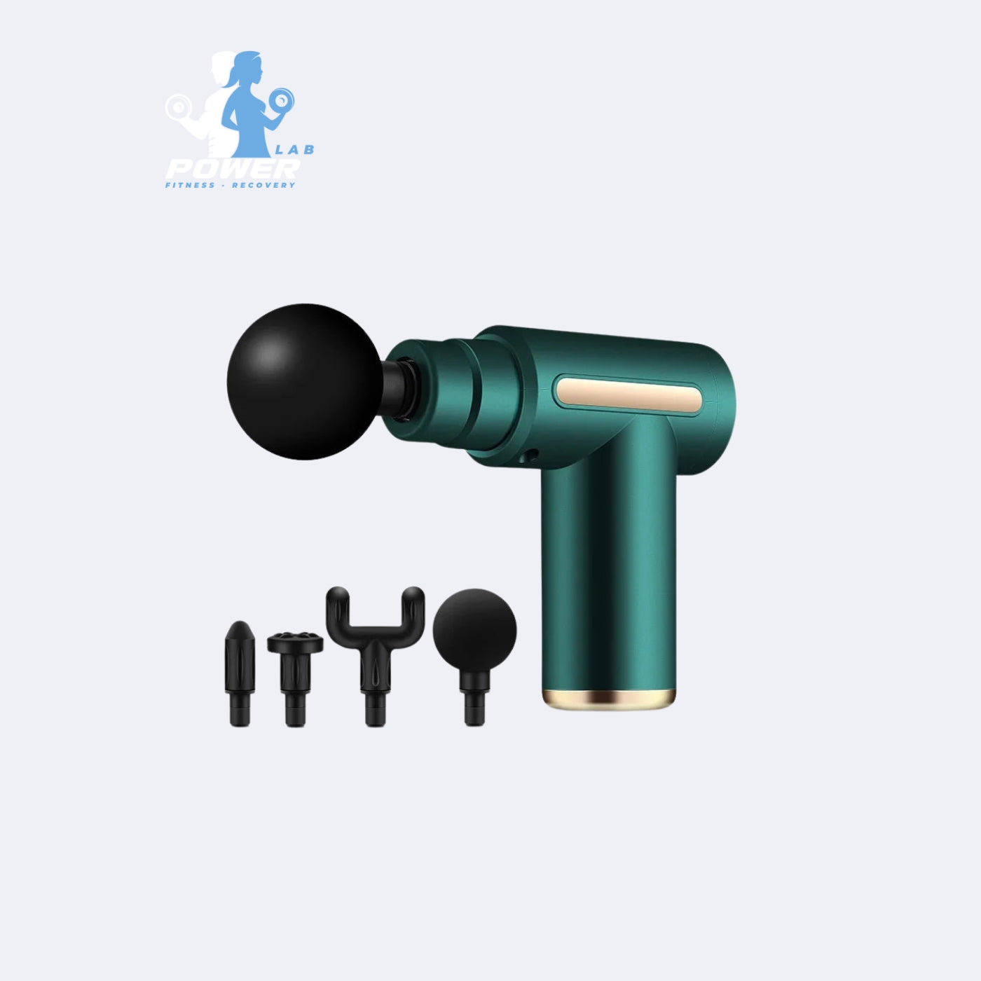 Massage Gun Pro Mini