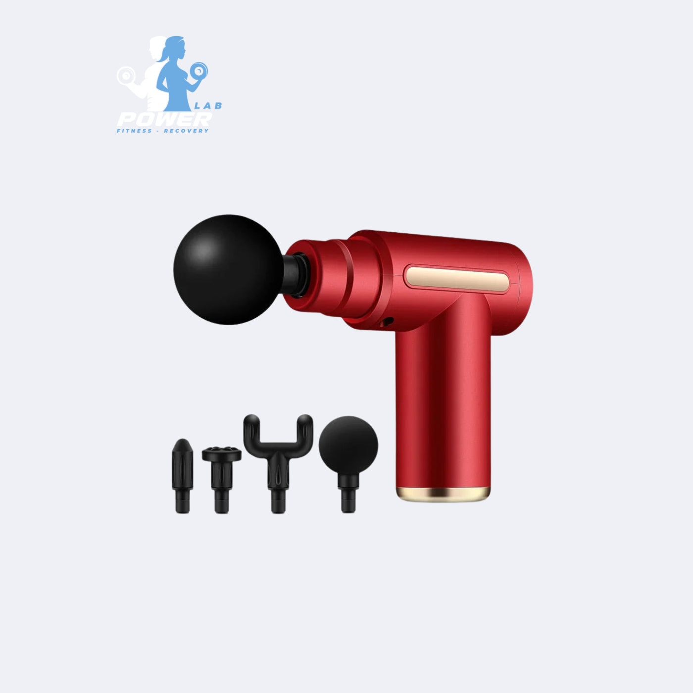 Massage Gun Pro Mini