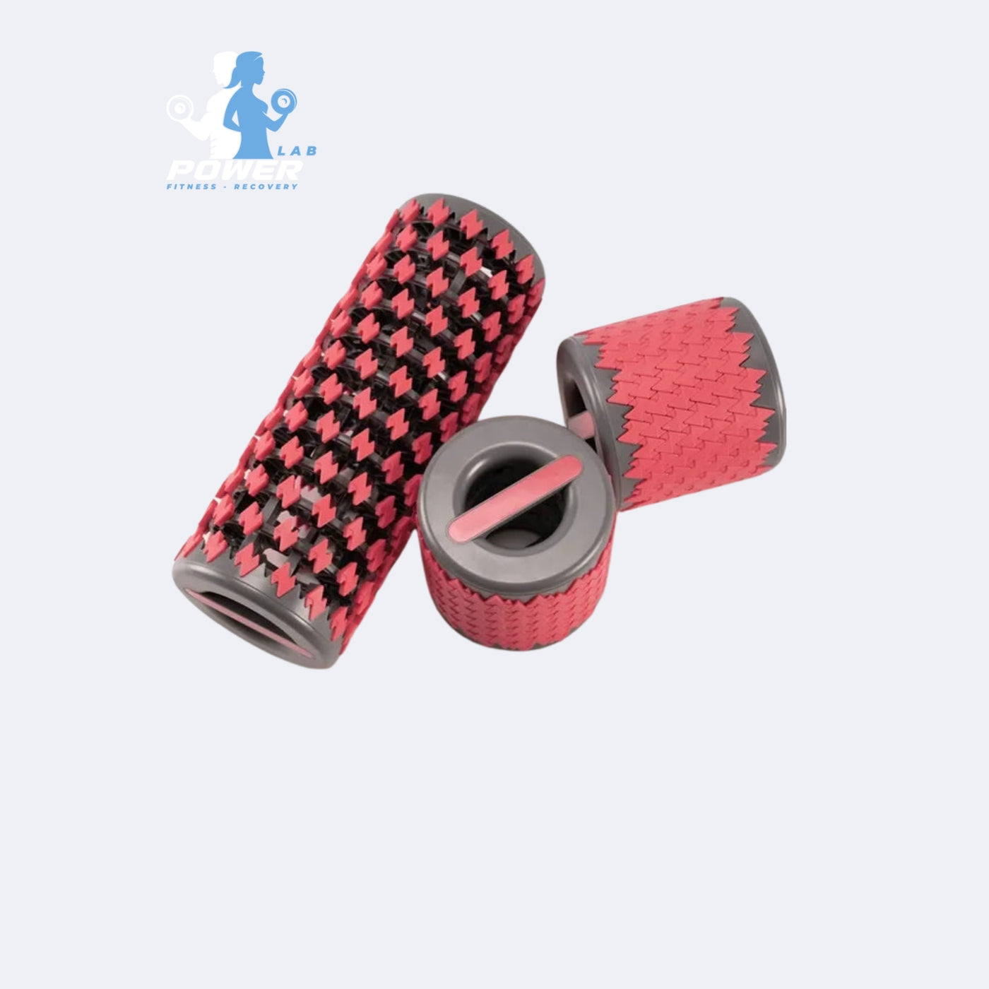 Collapsible Foam Roller