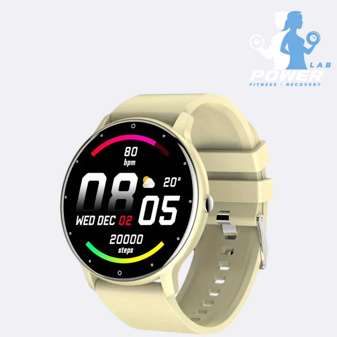 Fitness Smart Watch