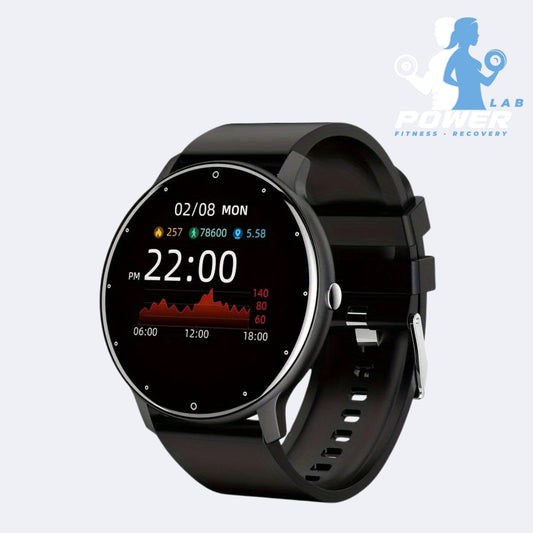 Fitness Smart Watch