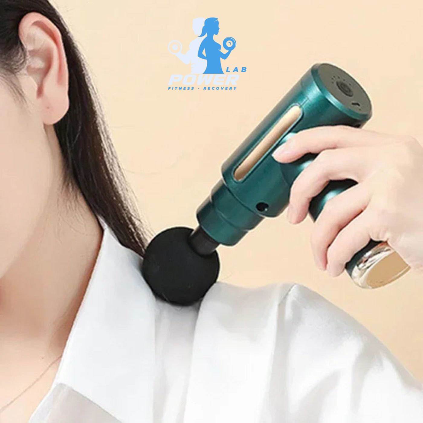 Massage Gun Pro Mini