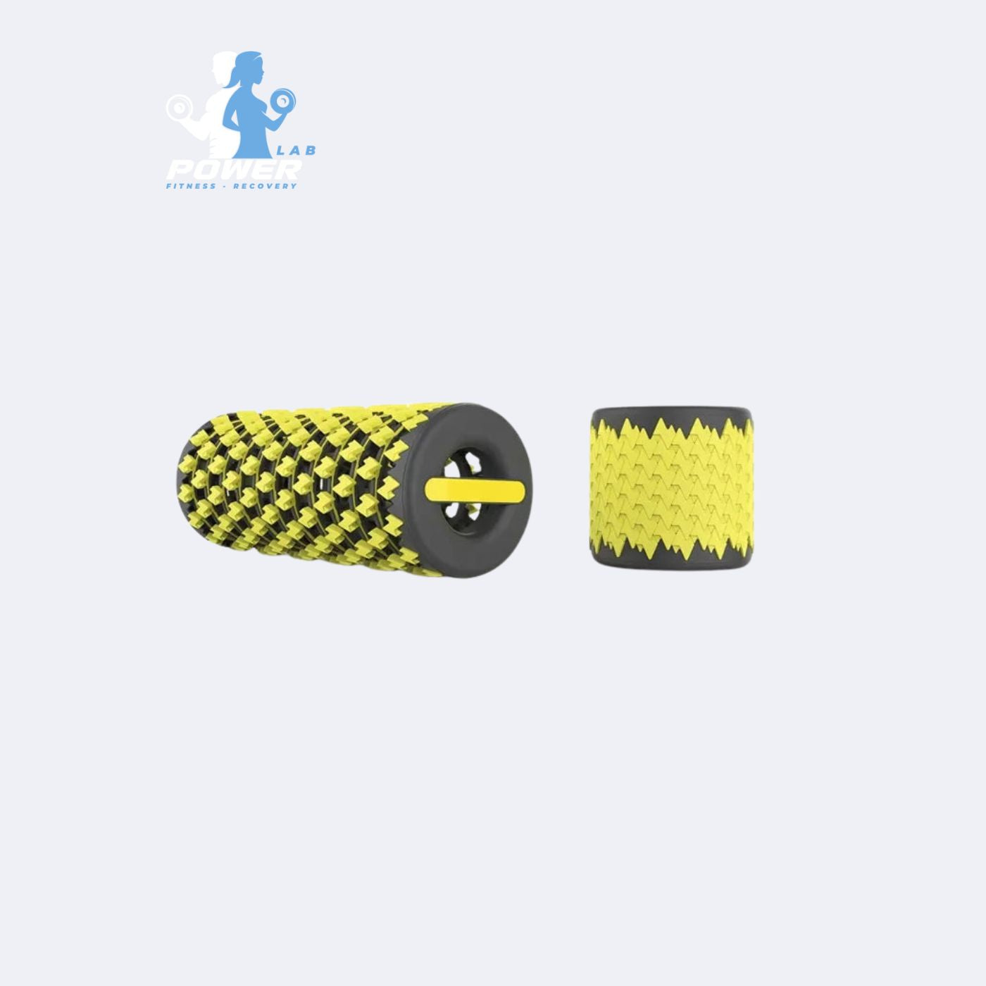 Collapsible Foam Roller